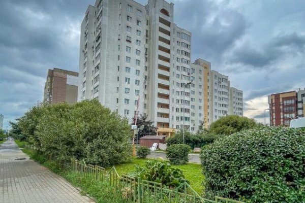 1-комнатная квартира по адресу Восточная ул., д. 26 - фото 15