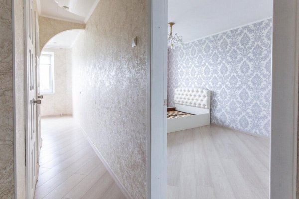 1-комнатная квартира по адресу Восточная ул., д. 26 - фото 4