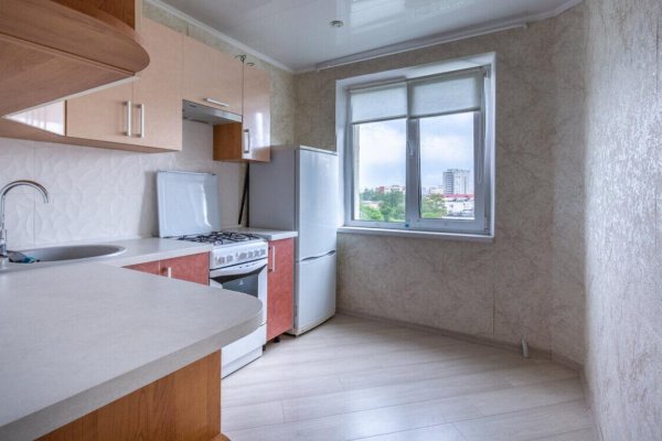 1-комнатная квартира по адресу Восточная ул., д. 26 - фото 5