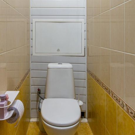 Фотография 2-комнатная квартира по адресу Любимова просп., д. 19 к. 2 - фото 10