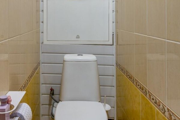 2-комнатная квартира по адресу Любимова просп., д. 19 к. 2 - фото 10