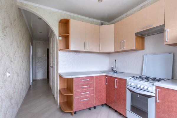 1-комнатная квартира по адресу Восточная ул., д. 26 - фото 6