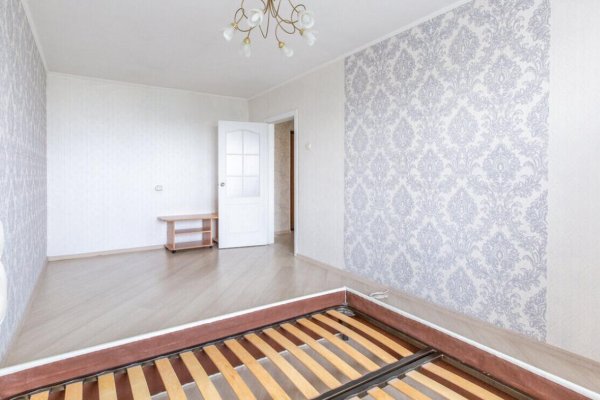 1-комнатная квартира по адресу Восточная ул., д. 26 - фото 3