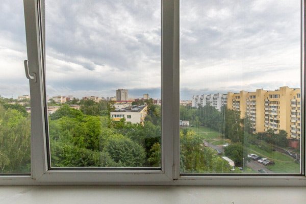 1-комнатная квартира по адресу Восточная ул., д. 26 - фото 11