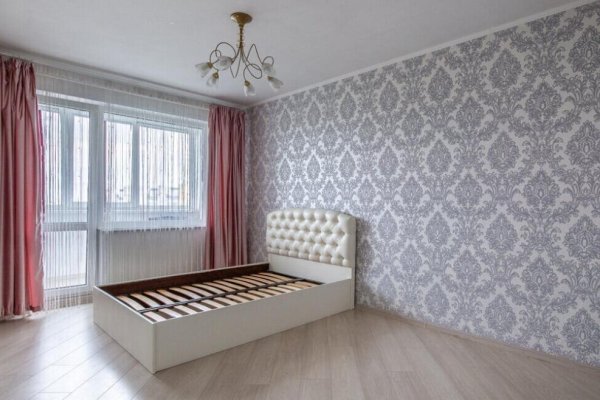 1-комнатная квартира по адресу Восточная ул., д. 26 - фото 2