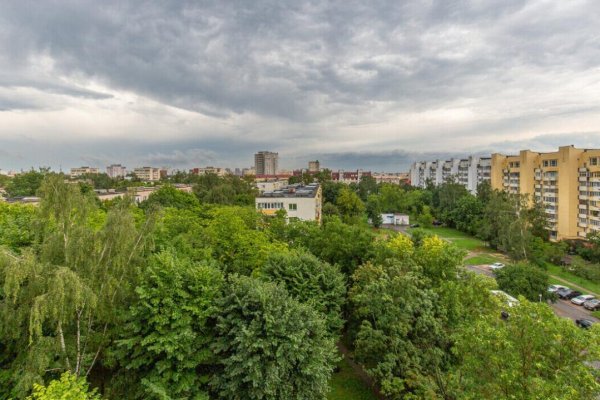 1-комнатная квартира по адресу Восточная ул., д. 26 - фото 12