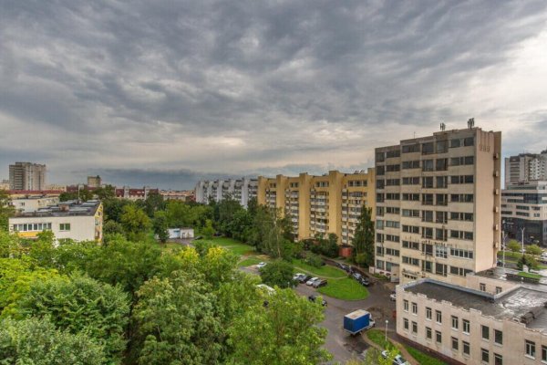 1-комнатная квартира по адресу Восточная ул., д. 26 - фото 13