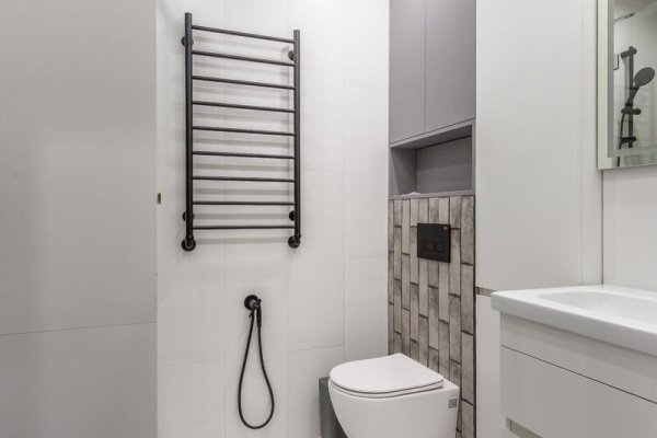 2-комнатная квартира по адресу Макаенка ул., д. 12 к. Е - фото 16