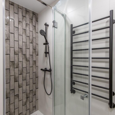 Фотография 2-комнатная квартира по адресу Макаенка ул., д. 12 к. Е - фото 14