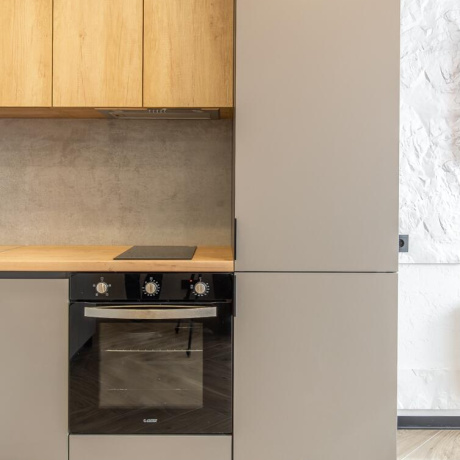 Фотография 2-комнатная квартира по адресу Макаенка ул., д. 12 к. Е - фото 6