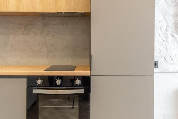 2-комнатная квартира по адресу Макаенка ул., д. 12 к. Е - фото 6