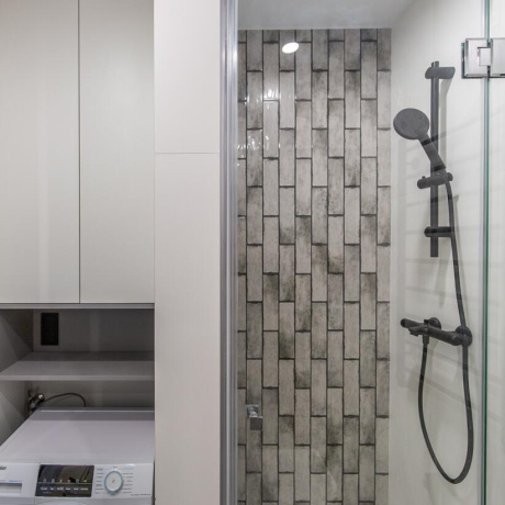 Фотография 2-комнатная квартира по адресу Макаенка ул., д. 12 к. Е - фото 13