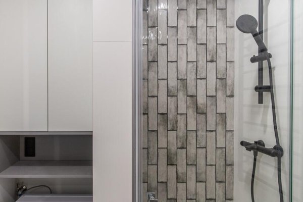 2-комнатная квартира по адресу Макаенка ул., д. 12 к. Е - фото 13