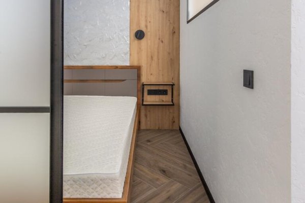 2-комнатная квартира по адресу Макаенка ул., д. 12 к. Е - фото 10