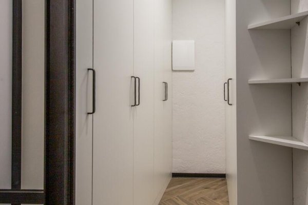 2-комнатная квартира по адресу Макаенка ул., д. 12 к. Е - фото 12