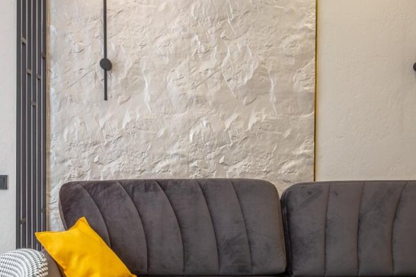 2-комнатная квартира по адресу Макаенка ул., д. 12 к. Е - фото 4