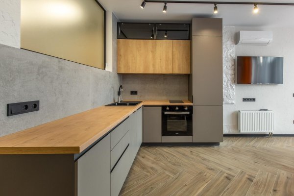 2-комнатная квартира по адресу Макаенка ул., д. 12 к. Е - фото 5