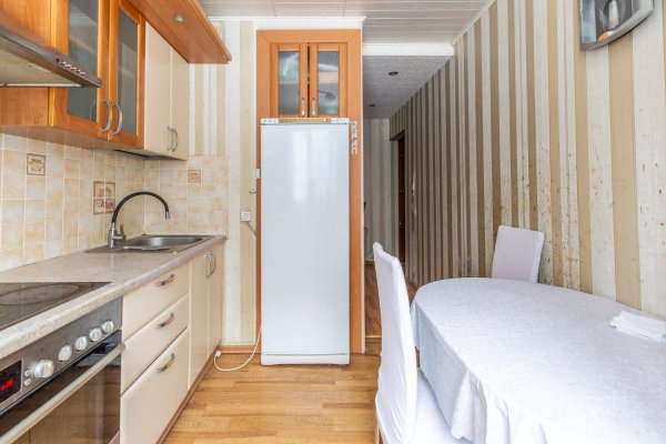 2-комнатная квартира по адресу Любимова просп., д. 19 к. 2 - фото 2