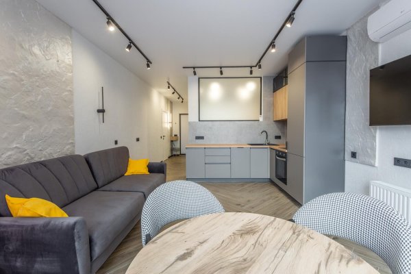 2-комнатная квартира по адресу Макаенка ул., д. 12 к. Е - фото 3