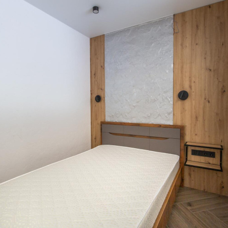 Фотография 2-комнатная квартира по адресу Макаенка ул., д. 12 к. Е - фото 11