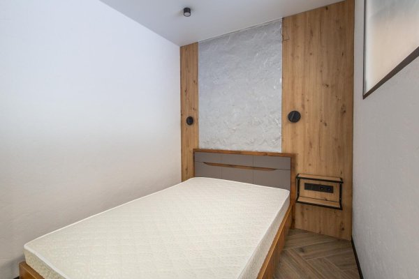 2-комнатная квартира по адресу Макаенка ул., д. 12 к. Е - фото 11