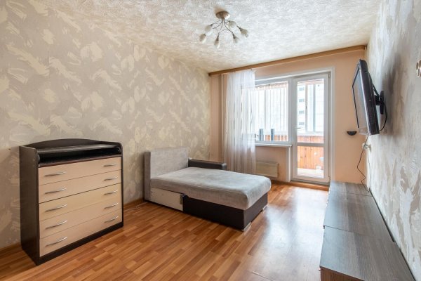 2-комнатная квартира по адресу Любимова просп., д. 19 к. 2 - фото 3