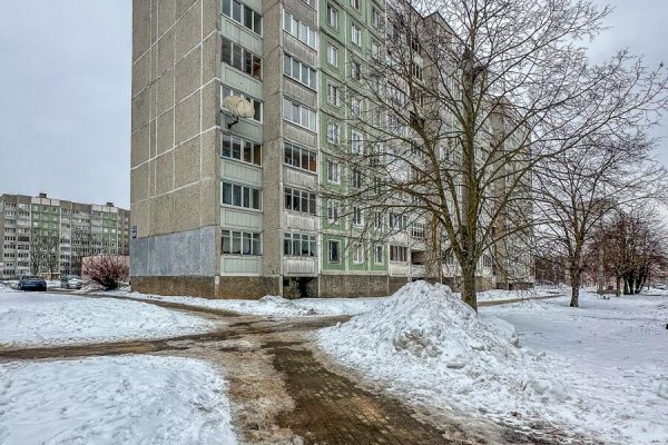 2-комнатная квартира по адресу Любимова просп., д. 19 к. 2 - фото 17