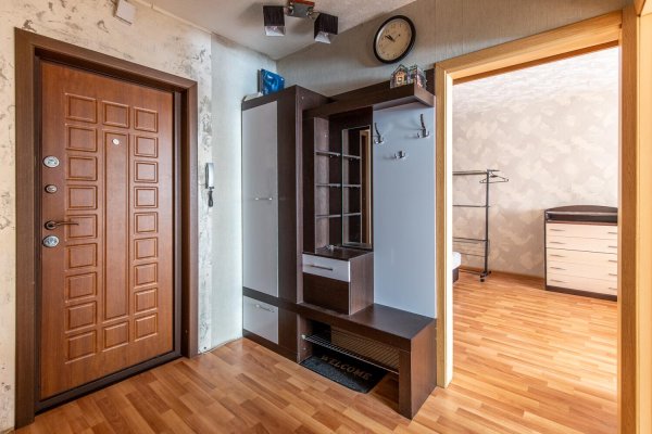 2-комнатная квартира по адресу Любимова просп., д. 19 к. 2 - фото 13