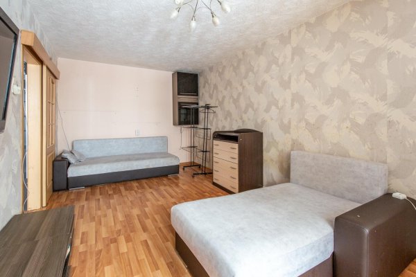 2-комнатная квартира по адресу Любимова просп., д. 19 к. 2 - фото 5