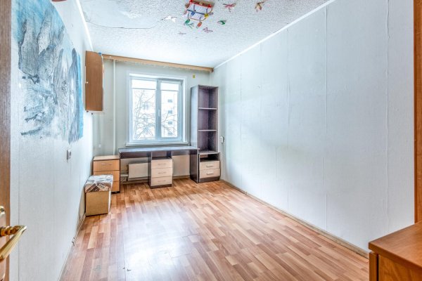 2-комнатная квартира по адресу Любимова просп., д. 19 к. 2 - фото 7