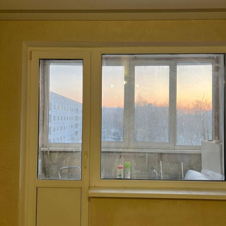 Фотография 1-комнатная квартира по адресу Восточная ул., д. 52 - фото 4