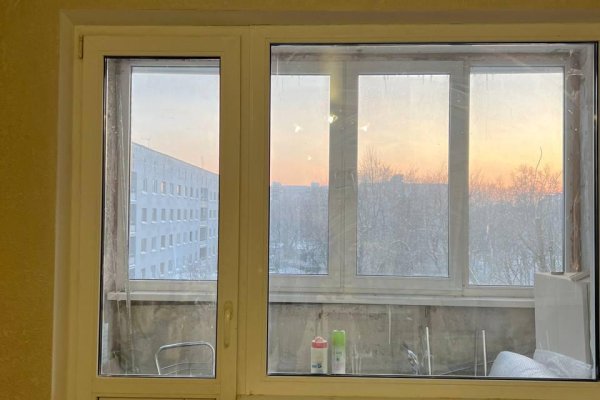 1-комнатная квартира по адресу Восточная ул., д. 52 - фото 4