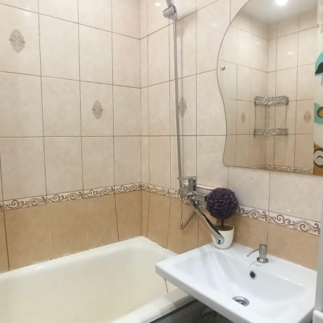 Фотография 1-комнатная квартира по адресу Илимская ул., д. 43 - фото 8