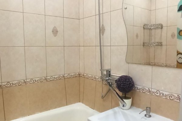 1-комнатная квартира по адресу Илимская ул., д. 43 - фото 8