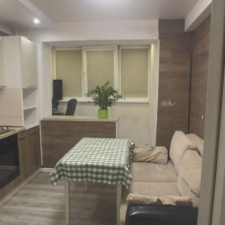 Фотография 1-комнатная квартира по адресу Илимская ул., д. 43 - фото 6