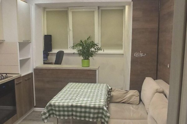 1-комнатная квартира по адресу Илимская ул., д. 43 - фото 6