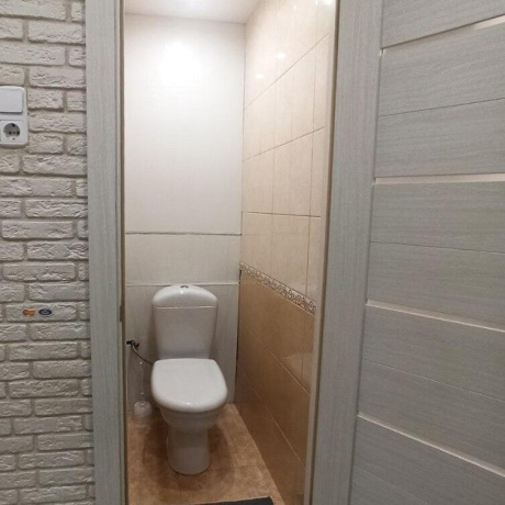 Фотография 1-комнатная квартира по адресу Илимская ул., д. 43 - фото 9