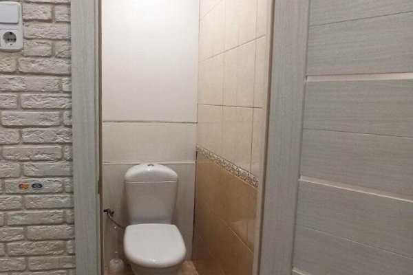 1-комнатная квартира по адресу Илимская ул., д. 43 - фото 9