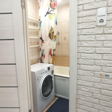 Фотография 1-комнатная квартира по адресу Илимская ул., д. 43 - фото 7