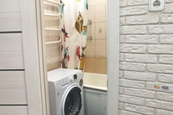 1-комнатная квартира по адресу Илимская ул., д. 43 - фото 7