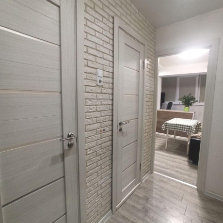 Фотография 1-комнатная квартира по адресу Илимская ул., д. 43 - фото 5