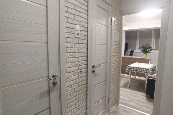 1-комнатная квартира по адресу Илимская ул., д. 43 - фото 5