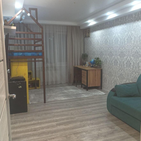 Фотография 1-комнатная квартира по адресу Илимская ул., д. 43 - фото 3