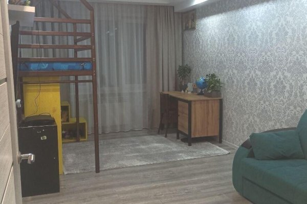 1-комнатная квартира по адресу Илимская ул., д. 43 - фото 3