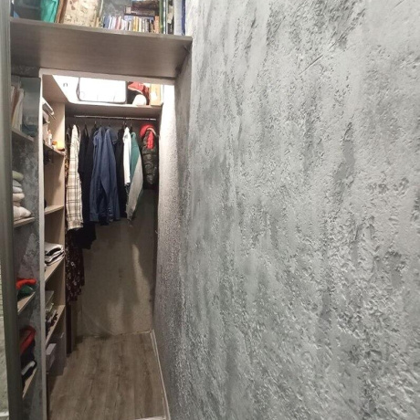 Фотография 1-комнатная квартира по адресу Илимская ул., д. 43 - фото 10