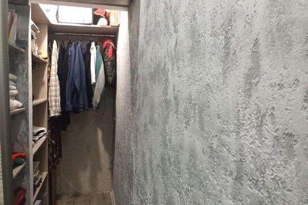 1-комнатная квартира по адресу Илимская ул., д. 43 - фото 10