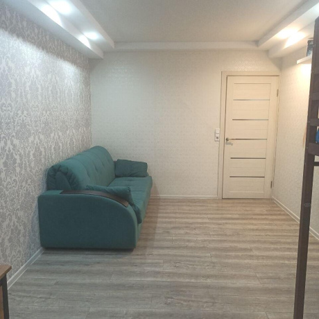 Фотография 1-комнатная квартира по адресу Илимская ул., д. 43 - фото 4