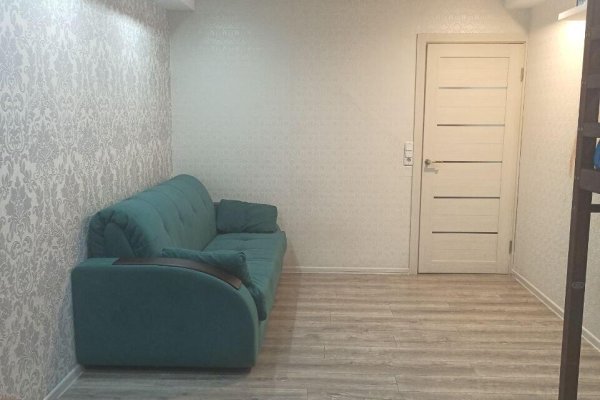 1-комнатная квартира по адресу Илимская ул., д. 43 - фото 4