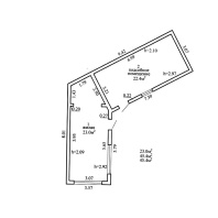 Фотография Продается дом аг. Ждановичи, Молодежная ул. - фото 15