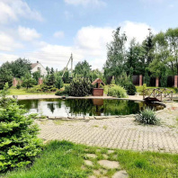 Фотография Продается дом аг. Ждановичи, Молодежная ул. - фото 4